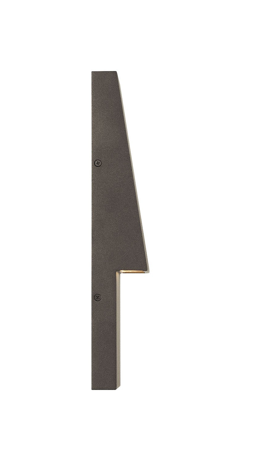 Eurofase - 49241-013 - One Light Outdoor Lantern - Bronze