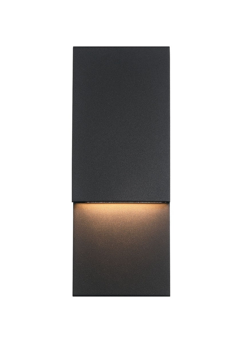 Eurofase - 49241-020 - One Light Outdoor Lantern - Black