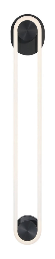 Eurofase - 49262-018 - One Light Outdoor Lantern - Black