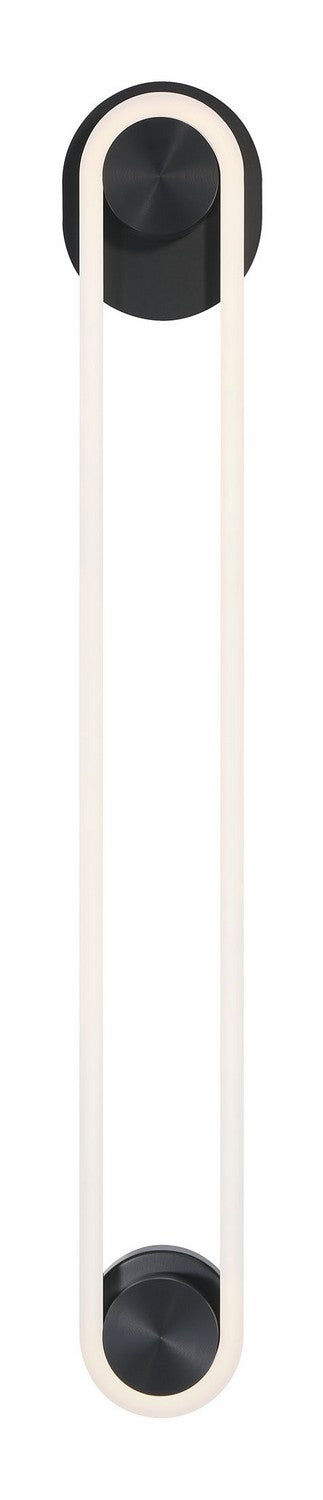 Eurofase - 49262-018 - One Light Outdoor Lantern - Black