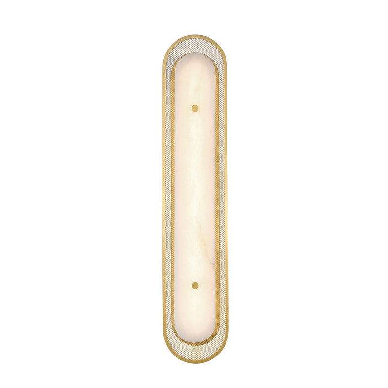 Eurofase - 49444-018 - One Light Wall Sconce - Black