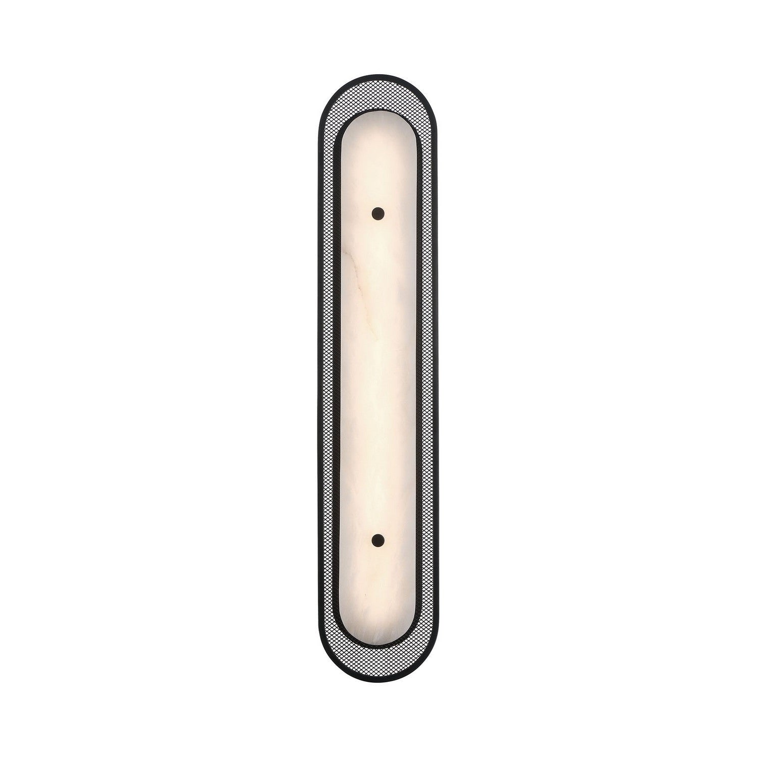 Eurofase - 49444-025 - One Light Wall Sconce - Black