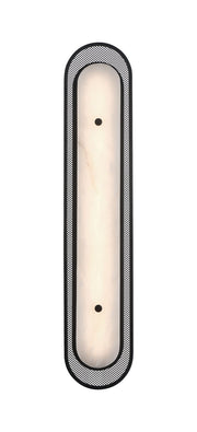 Eurofase - 49444-025 - One Light Wall Sconce - Black