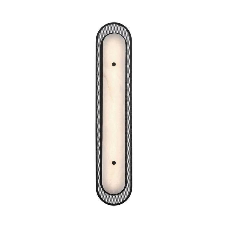 Eurofase - 49444-025 - One Light Wall Sconce - Black