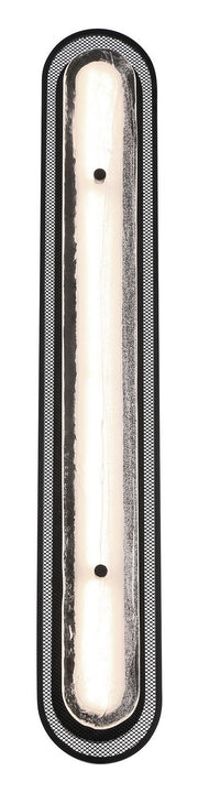 Eurofase - 49445-015 - One Light Wall Sconce - Black