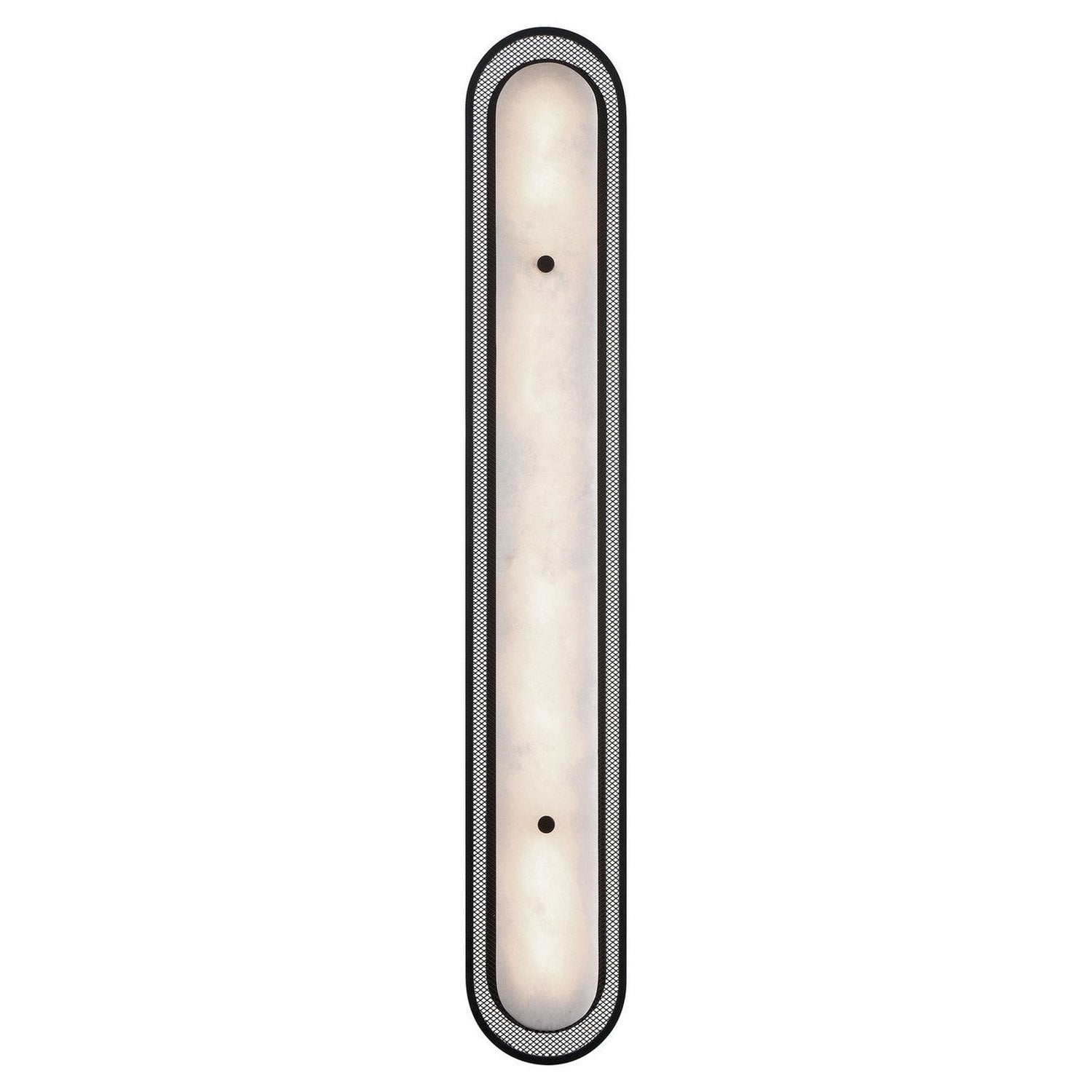 Eurofase - 49445-022 - One Light Wall Sconce - Black