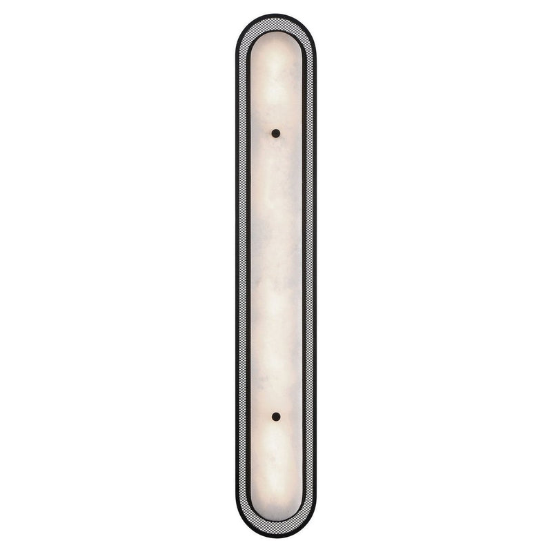 Eurofase - 49445-022 - One Light Wall Sconce - Black