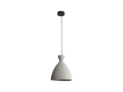 Golden - 2173-14 GCT - LED Pendant - Aethera - Grey Cement