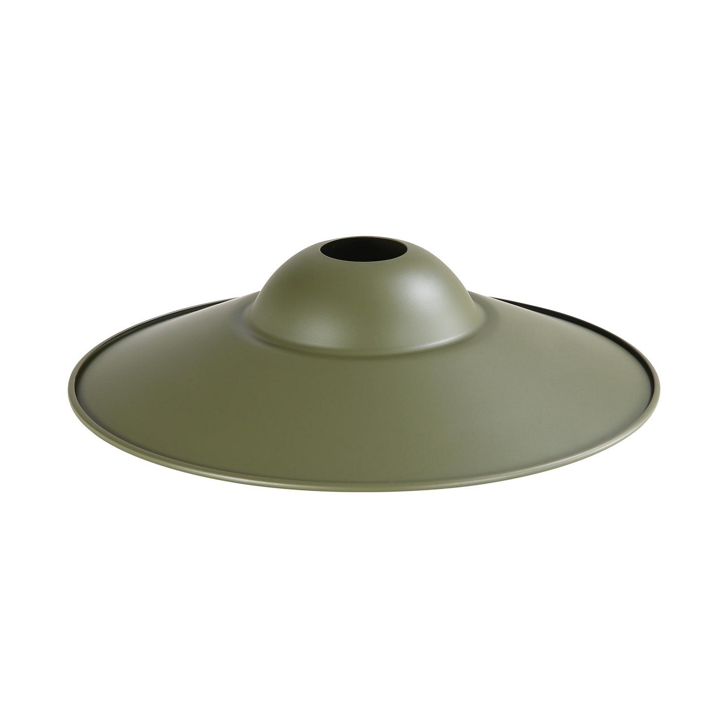 Golden - 5096-OWL15 BLK-MP - One Light Wall Sconce - Croma - Matte Black