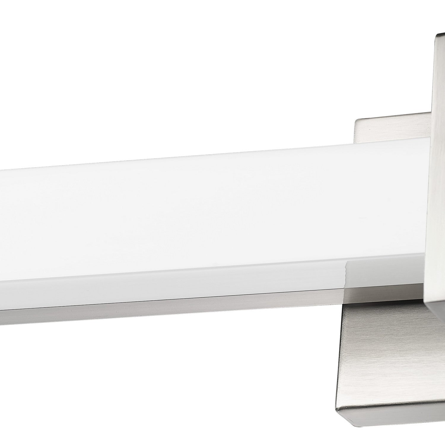 Golden - 5623-B24 PW-OP - LED Vanity Light - Elon - Pewter