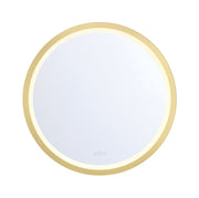 Eurofase - 48976-015 - LED Mirror - Gold