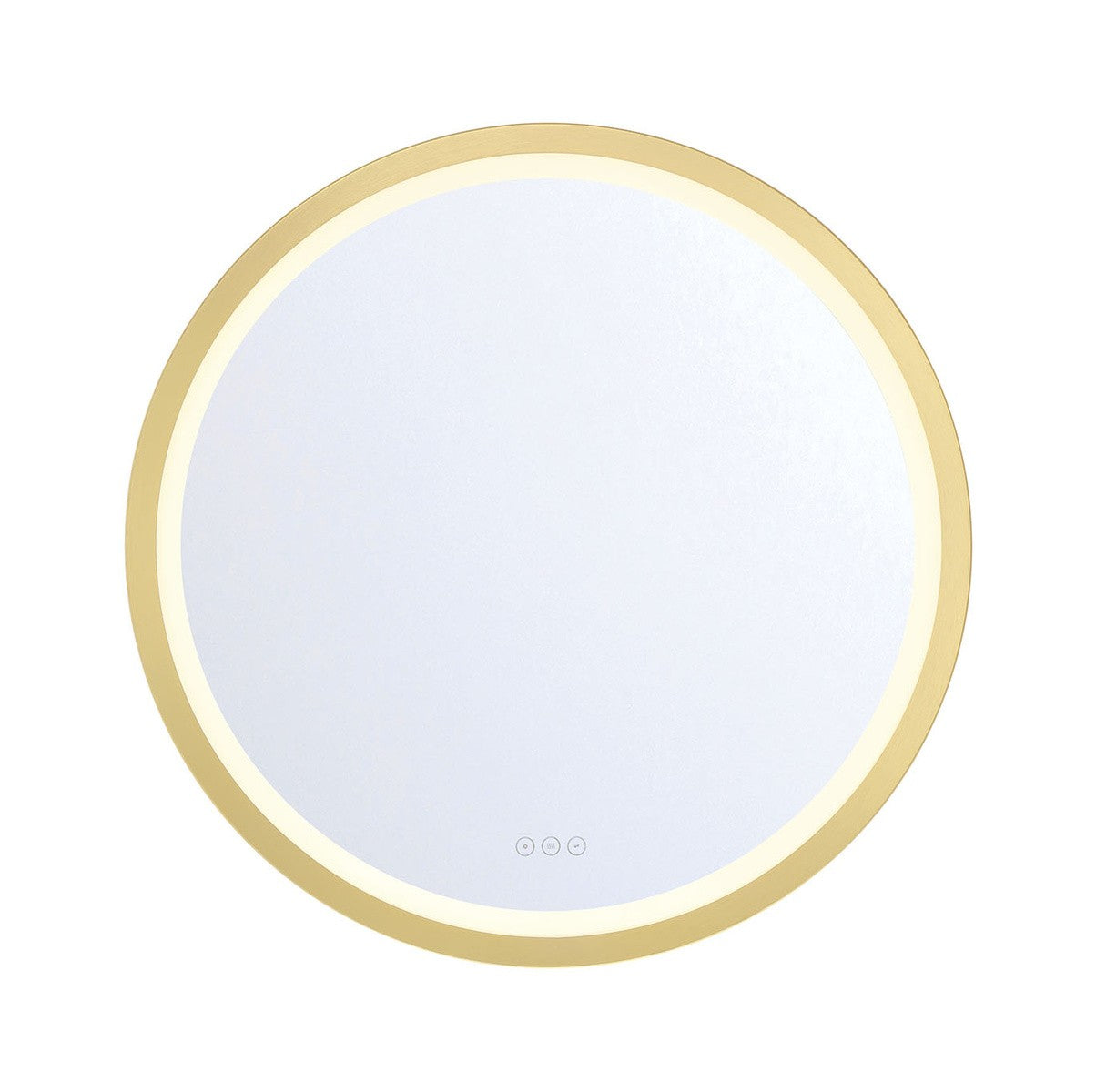 Eurofase - 48976-015 - LED Mirror - Gold