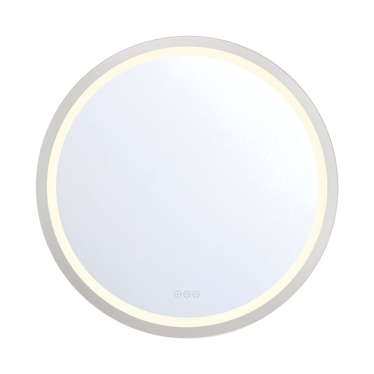 Eurofase - 48976-022 - LED Mirror - Silver