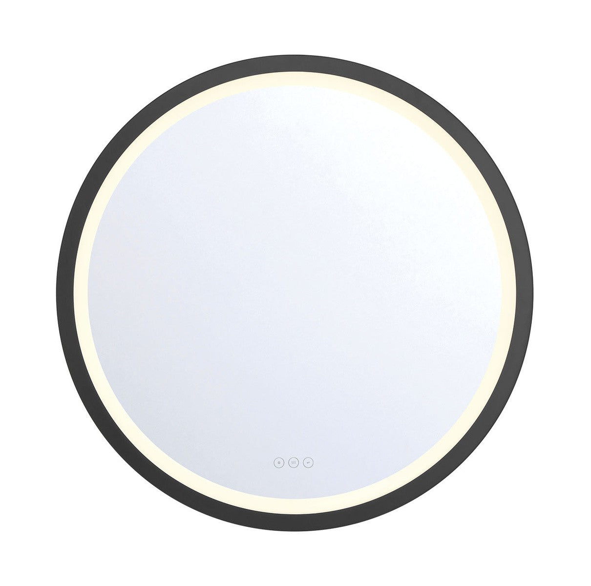 Eurofase - 48976-039 - LED Mirror - Black