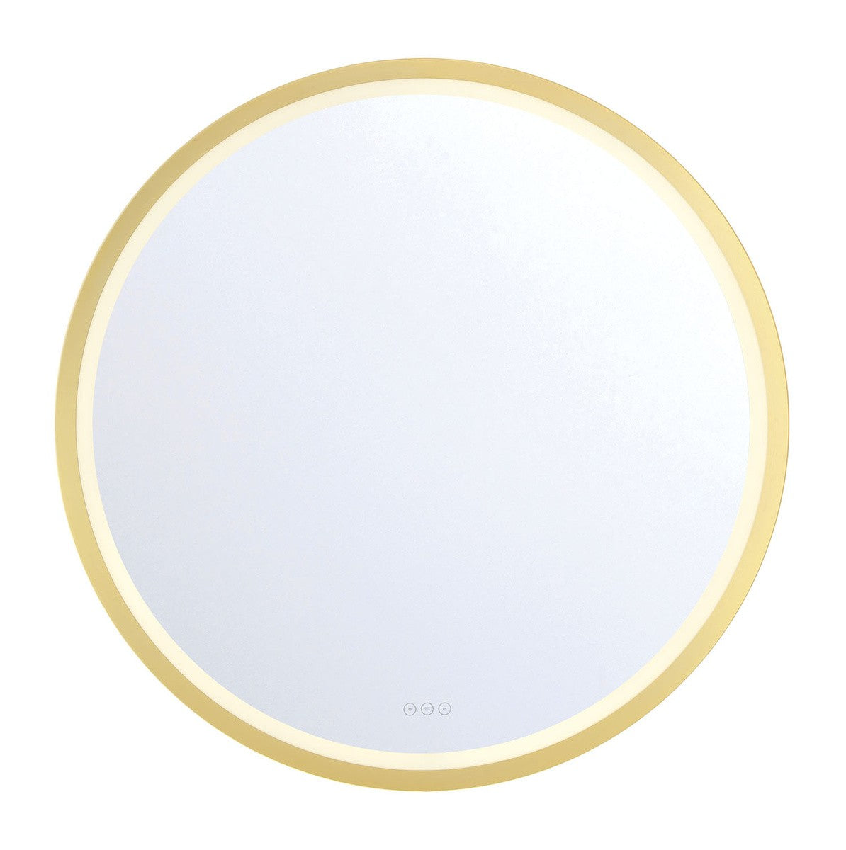 Eurofase - 48977-012 - LED Mirror - Gold