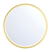Eurofase - 48977-012 - LED Mirror - Gold