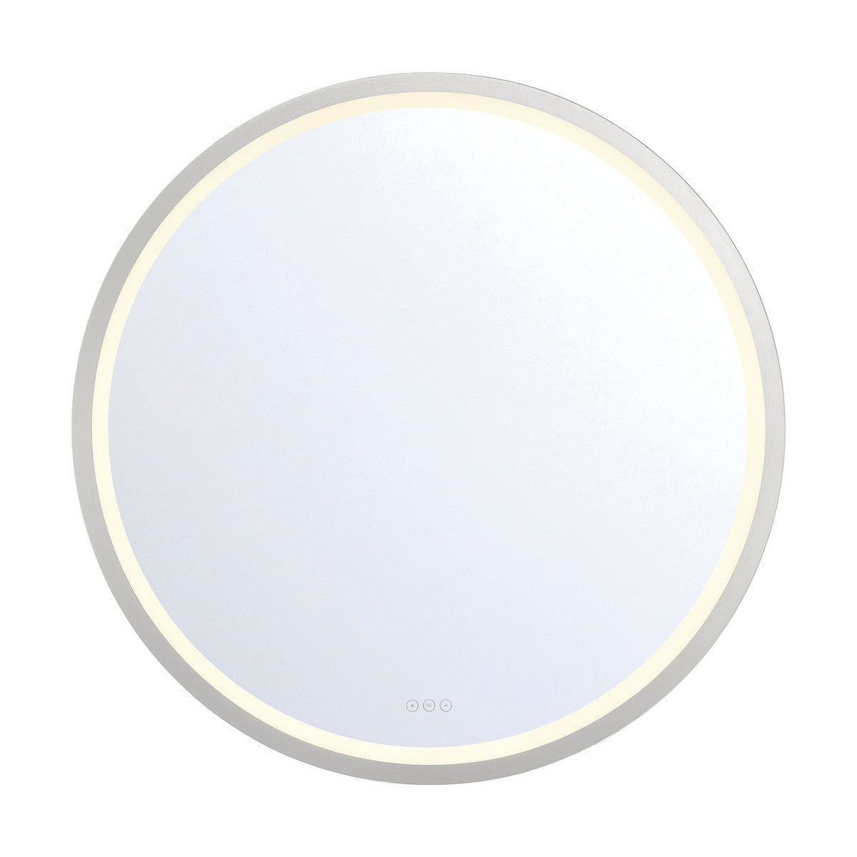 Eurofase - 48977-029 - LED Mirror - Silver