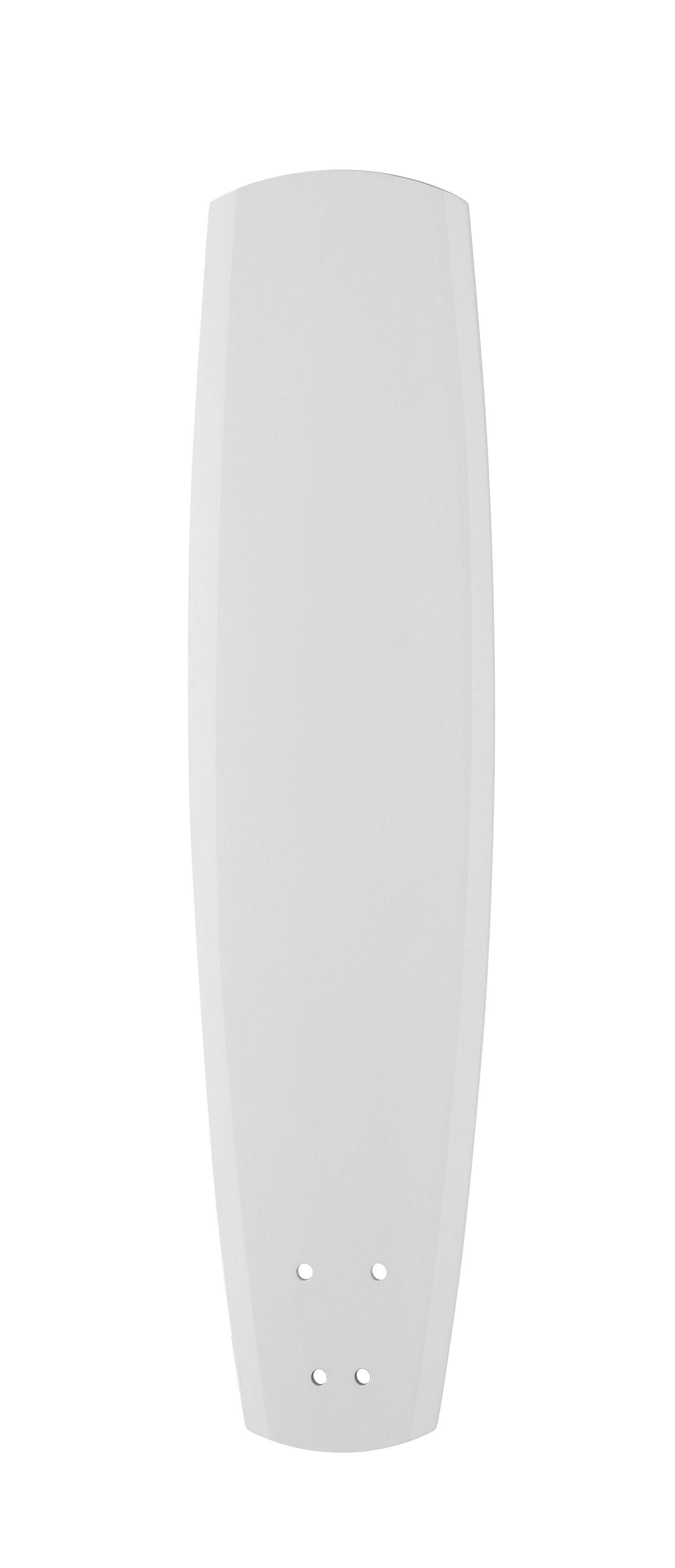 Craftmade - BSNT60-W - 60" Ceiling Fan - Santori 60 - White