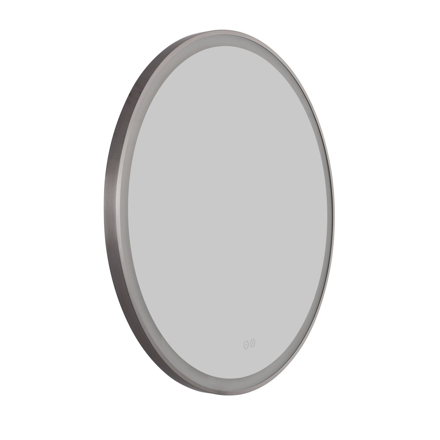 Craftmade - MIR3201CL-BNK3C - LED Mirror - Ross - Brushed Polished Nickel