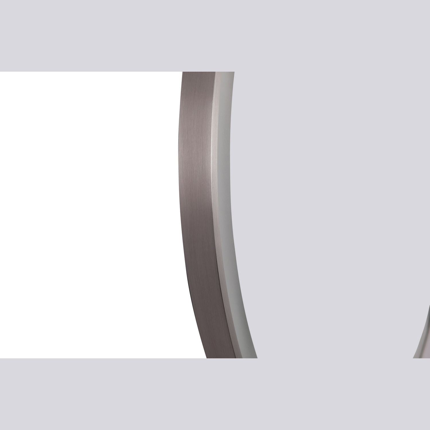 Craftmade - MIR3201CL-BNK3C - LED Mirror - Ross - Brushed Polished Nickel