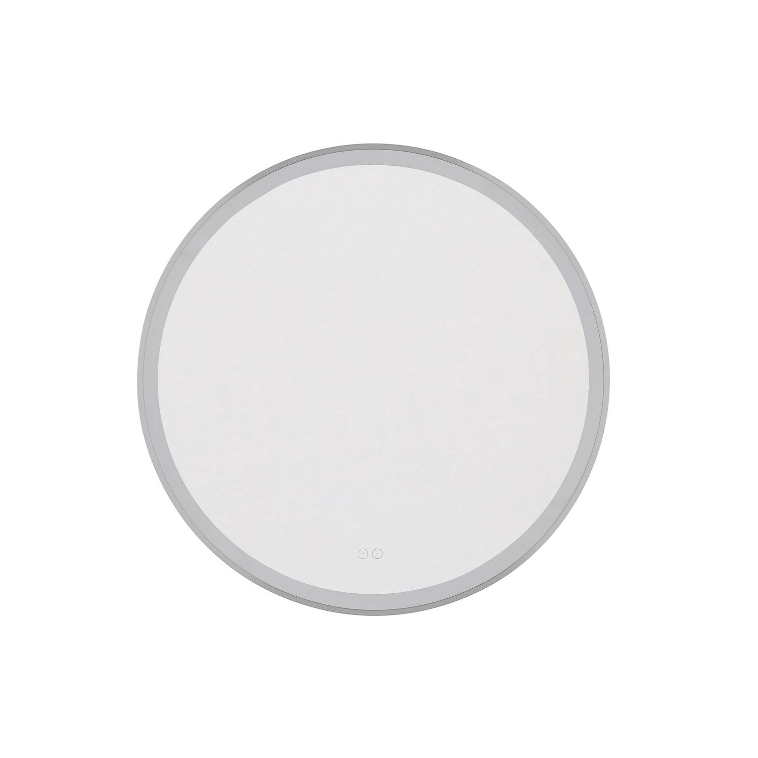 Craftmade - MIR3201CL-BNK3C - LED Mirror - Ross - Brushed Polished Nickel