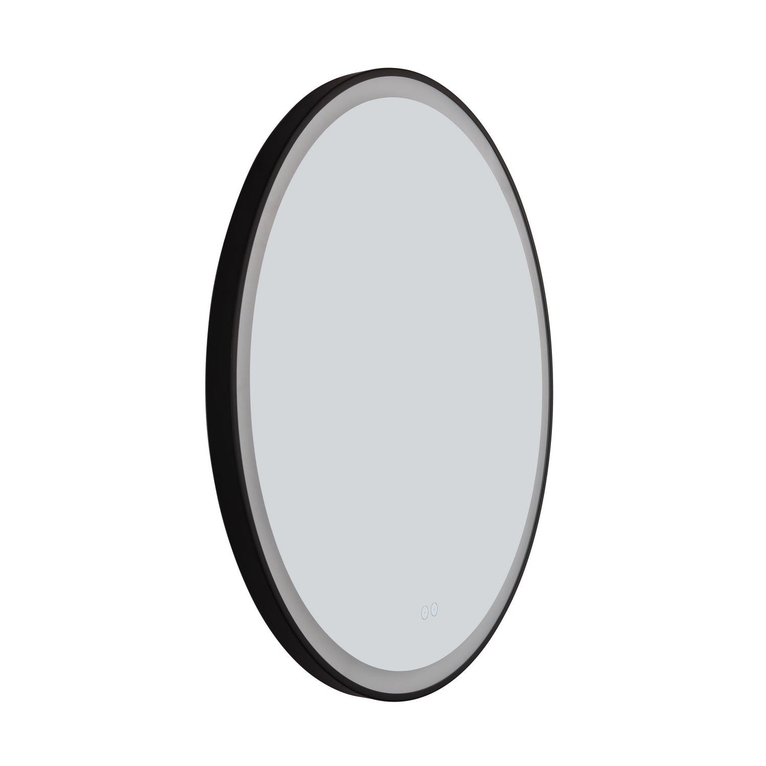 Craftmade - MIR3201CL-FB3C - LED Mirror - Ross - Flat Black