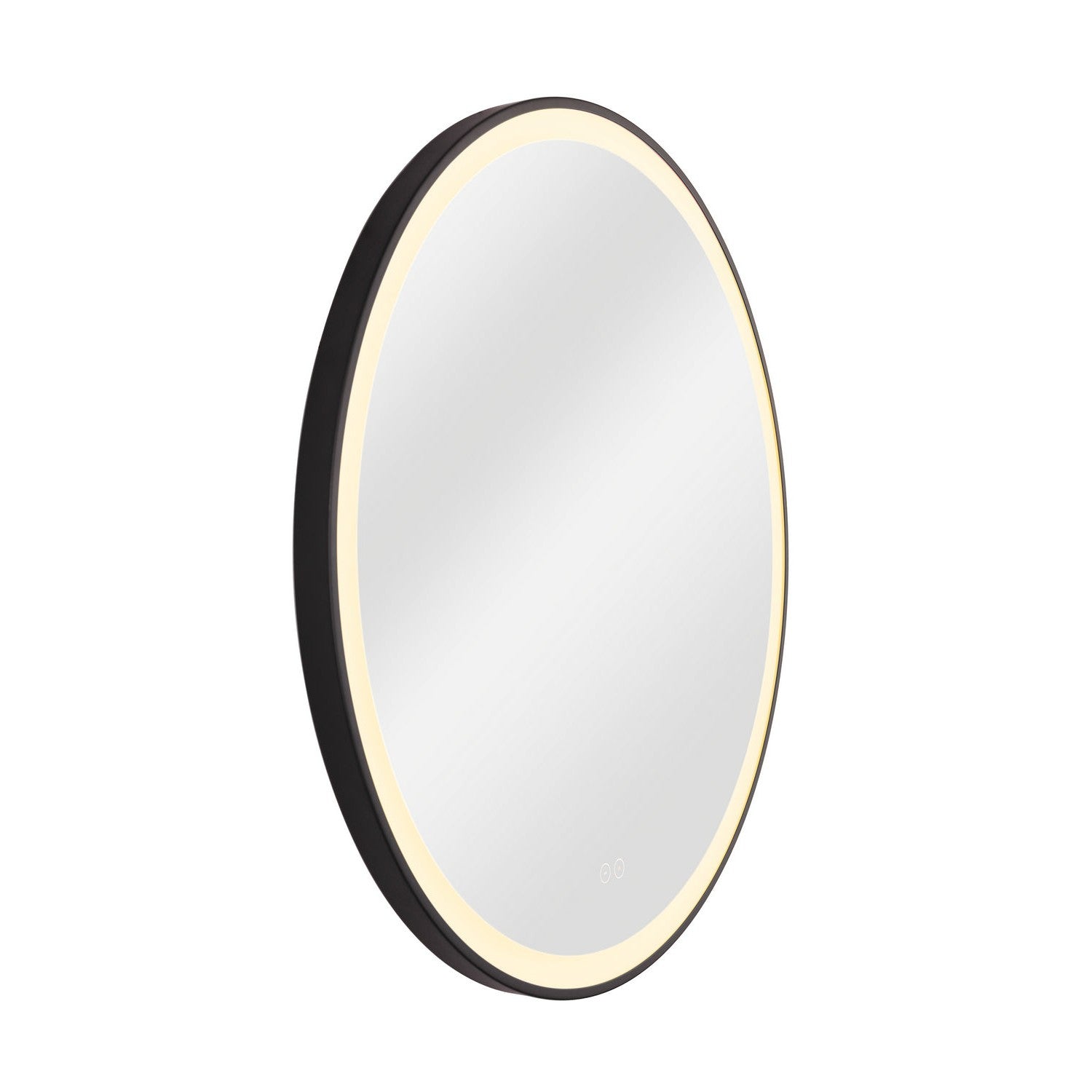 Craftmade - MIR3201CL-FB3C - LED Mirror - Ross - Flat Black