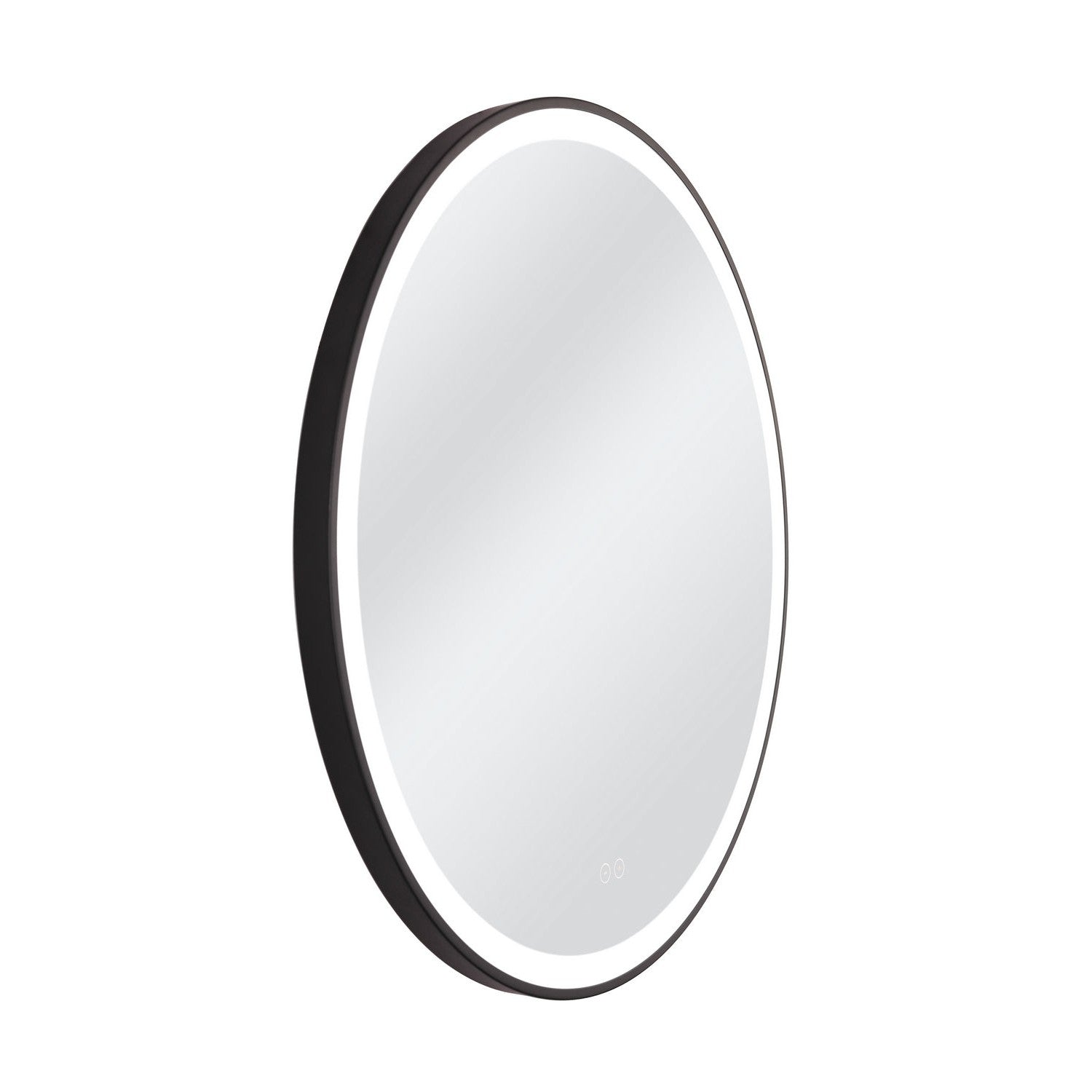 Craftmade - MIR3201CL-FB3C - LED Mirror - Ross - Flat Black