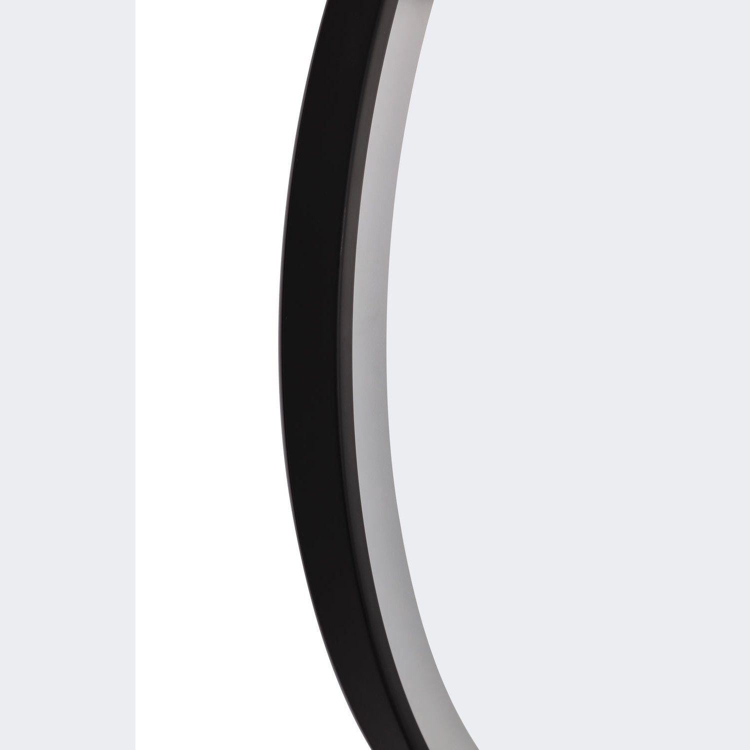 Craftmade - MIR3201CL-FB3C - LED Mirror - Ross - Flat Black