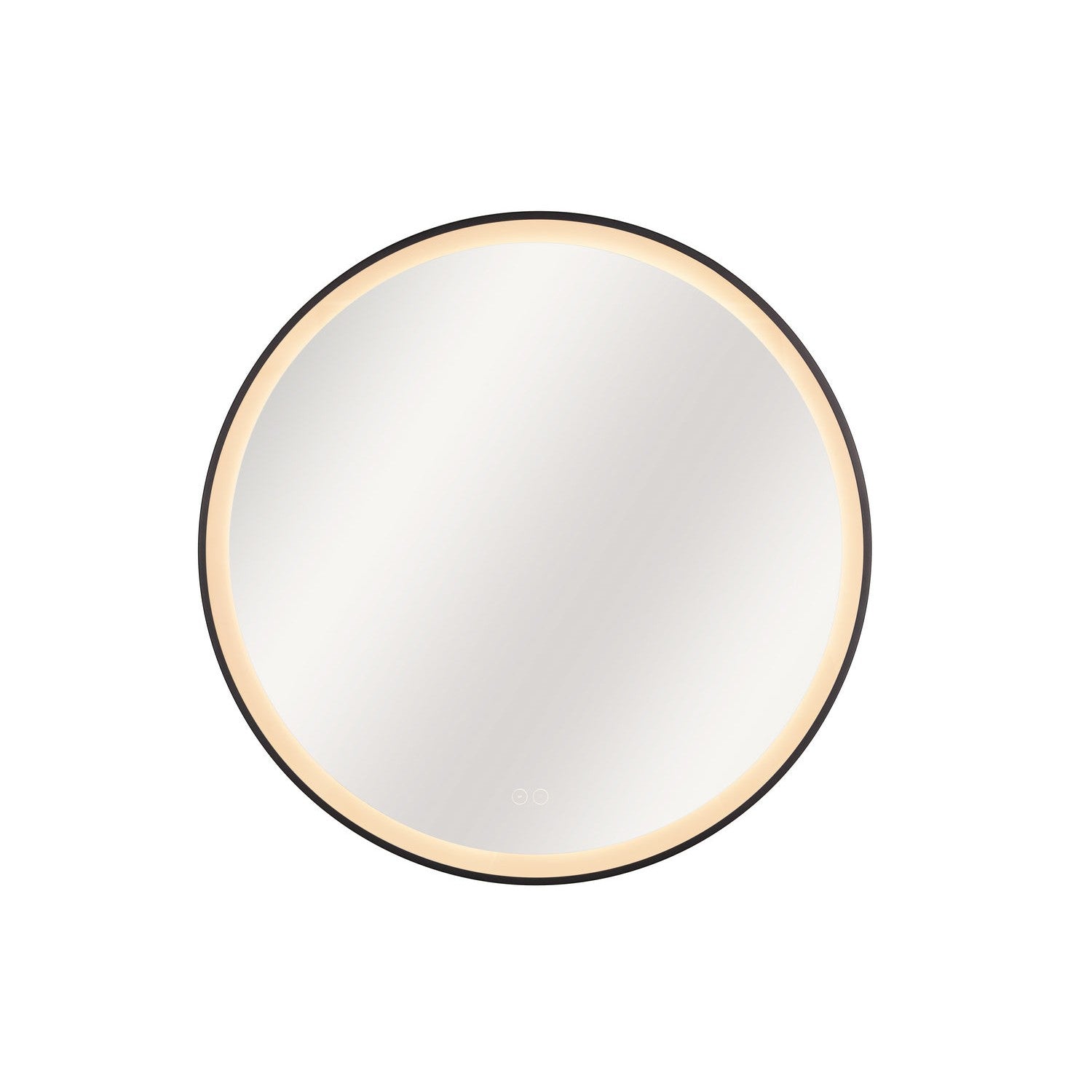 Craftmade - MIR3201CL-FB3C - LED Mirror - Ross - Flat Black