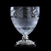 Fine Art Handcrafted Lighting - 14198-0-231 - Vase - Mariner Luxury - Antique Gold Plated