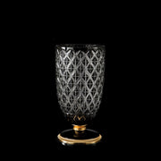 Fine Art Handcrafted Lighting - 14227-0-231 - Vase - Mariner Luxury - Antique Gold Plated