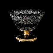 Fine Art Handcrafted Lighting - 14228-0-231 - Vase - Mariner Luxury - Antique Gold Plated