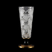 Fine Art Handcrafted Lighting - 14230-0-231 - Vase - Mariner Luxury - Antique Gold Plated