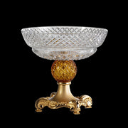 Fine Art Handcrafted Lighting - 14251-0-231 - Vase - Mariner Luxury - Antique Gold Plated