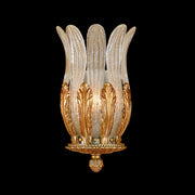 Fine Art Handcrafted Lighting - 19521-0-55 - LED Wall Sconce - Mariner Luxury - French Gold