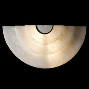 Fine Art Handcrafted Lighting - 20099-0-387 - LED Wall Sconce - Mariner Luxury - Antique Silver Plated