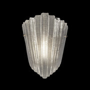 Fine Art Handcrafted Lighting - 20160-0-550 - LED Wall Sconce - Mariner Luxury - Polished Chrome