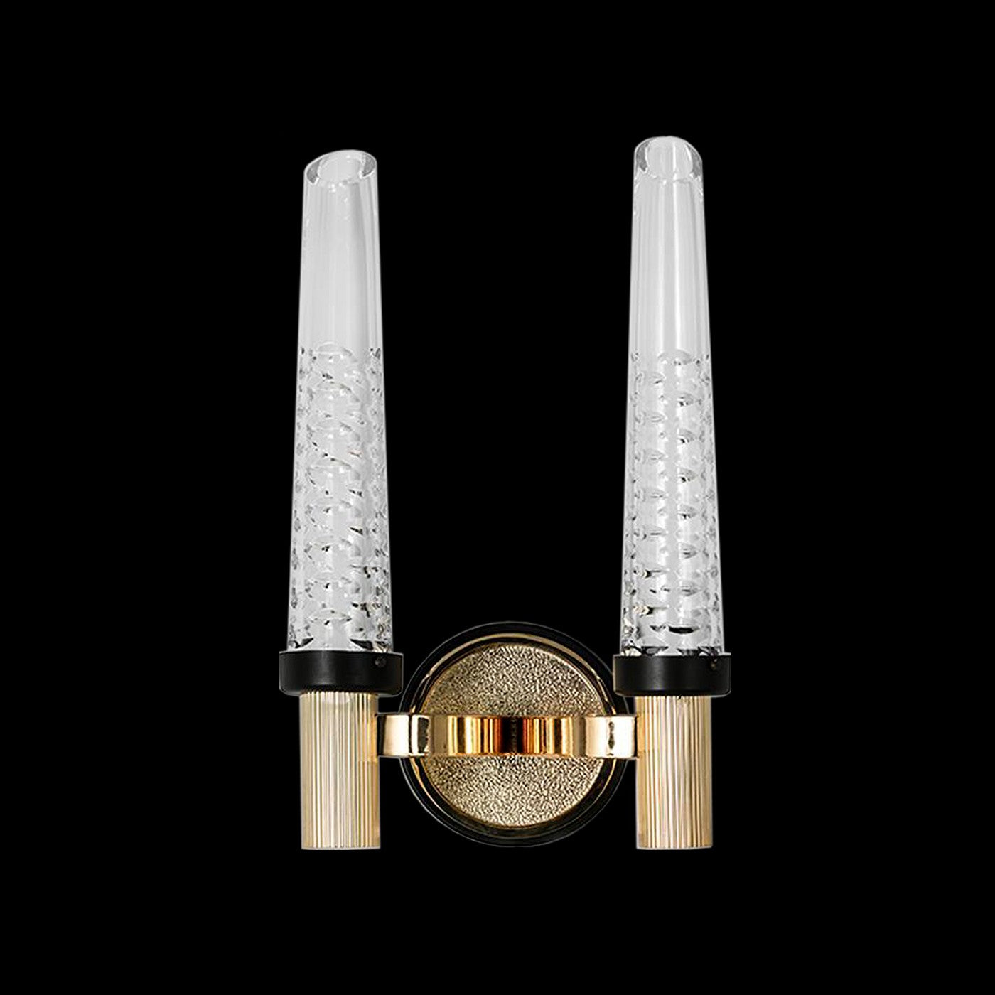 Fine Art Handcrafted Lighting - 20217-0-67 - LED Wall Sconce - Mariner Luxury - Polished Brass
