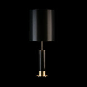 Fine Art Handcrafted Lighting - 20246-0-67 - LED Table Lamp - Mariner Luxury - Polished Brass