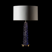 Fine Art Handcrafted Lighting - 20249-2-67 - LED Table Lamp - Mariner Luxury - Polished Brass