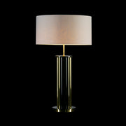 Fine Art Handcrafted Lighting - 20271-0-67 - LED Table Lamp - Mariner Luxury - Polished Brass