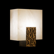 Fine Art Handcrafted Lighting - 20286-0-550 - LED Wall Sconce - Mariner Luxury - Brushed Bronze