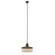 Fine Art Handcrafted Lighting - 20332-0-550 - LED Pendant - Mariner Luxury - Brushed Bronze