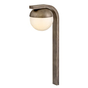 Hinkley - 15513BU-LL - LED Path Light - Realm - Burnished Bronze