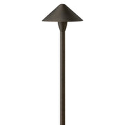 Hinkley - 16019BSK-LL - LED Path Light - Hardy Island Path Light - Brass Satin Black