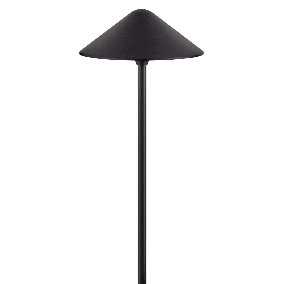 Hinkley - 16024BK-LL - LED Path Light - Springfield - Black
