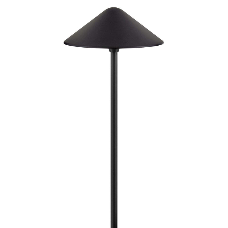 Hinkley - 16024BK-LL - LED Path Light - Springfield - Black