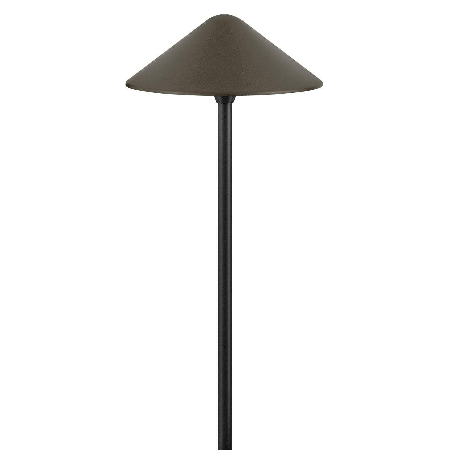 Hinkley - 16024OZ-LL - LED Path Light - Springfield - Oil Rubbed Bronze