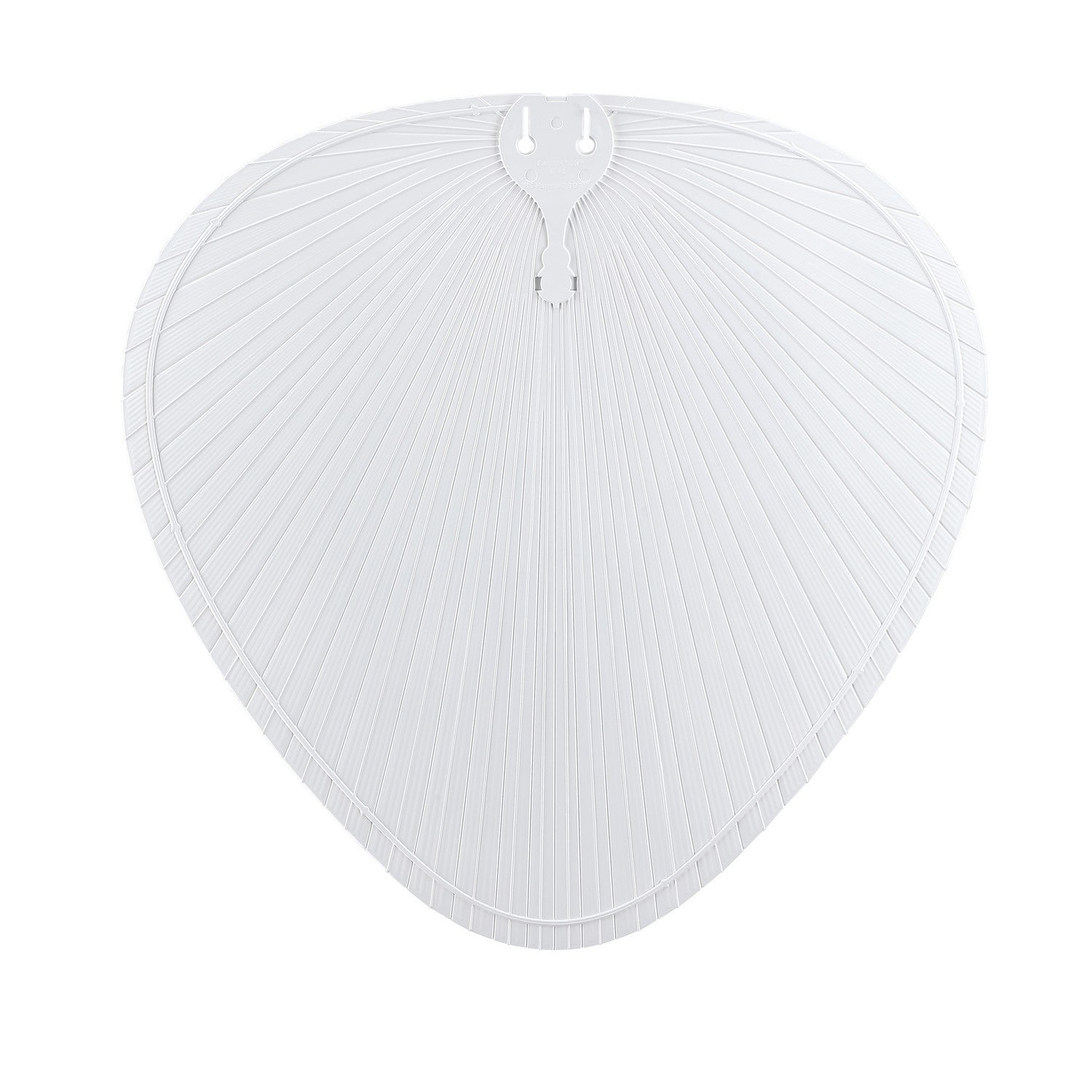 Fanimation - BPP1MW - Blade Set of 5 - Islander DC - Matte White